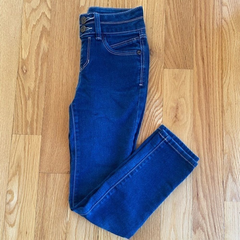 Mudd Skinny Jeans - Picture 2 of 5